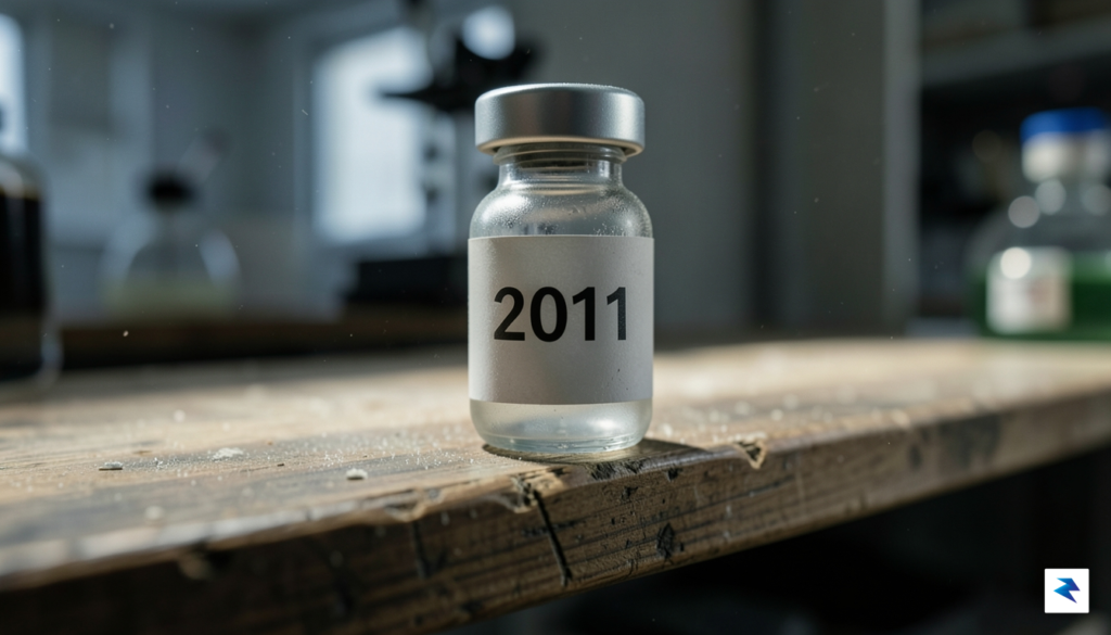 The 15-Year Wait: Why a Potential Breakthrough Stalled