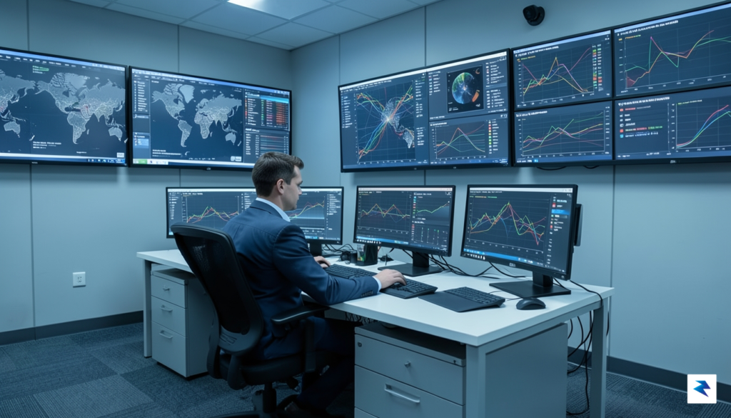 Lessons for Enterprise Cybersecurity in the Connected Era