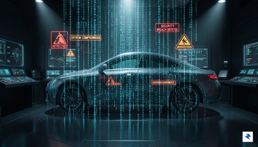 The Anatomy of the $2.5 Billion Jaguar Land Rover Breach