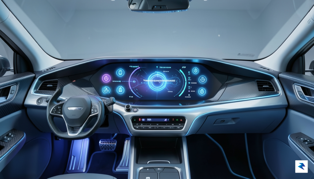 The Future of Automotive Data Protection