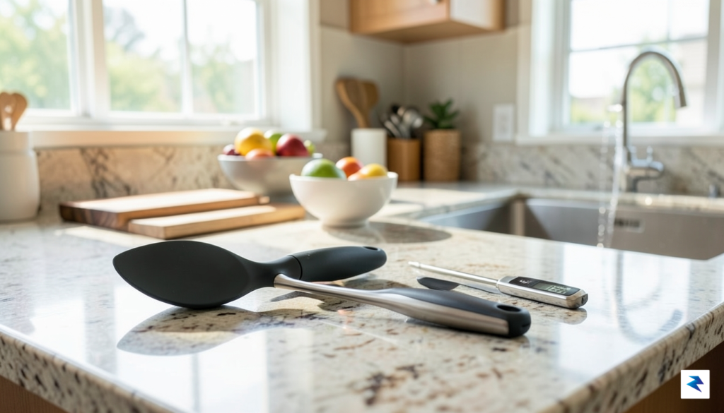 Home and Kitchen Essentials That Actually Perform