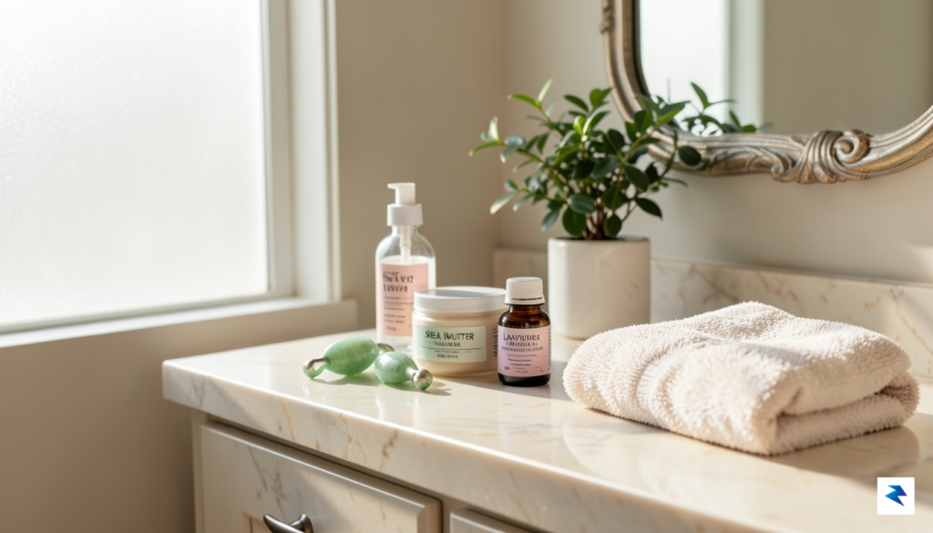 Personal Care and Wellness Finds