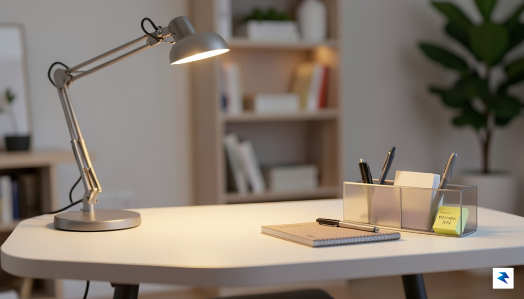 Home Comfort and Productivity Essentials