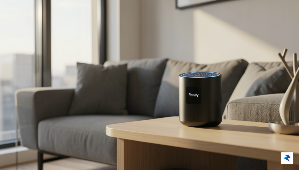Smart Home Devices for Modern Living