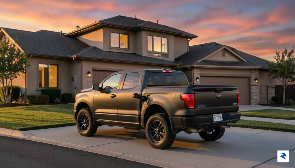 The Verdict: Can Minimalism Win the Truck Segment?