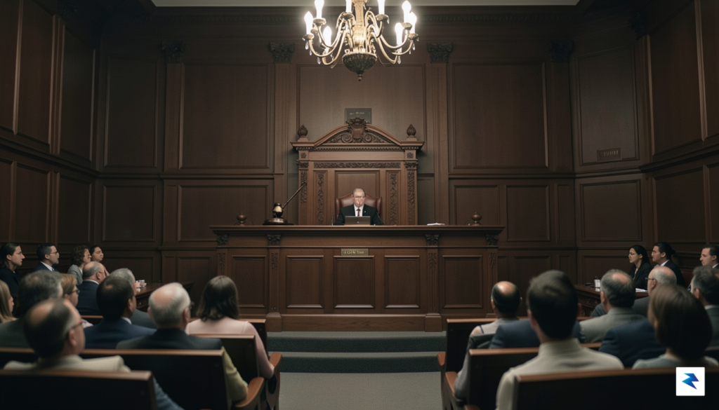 From Rhetoric to Prosecution: The Case of the Texas Eight
