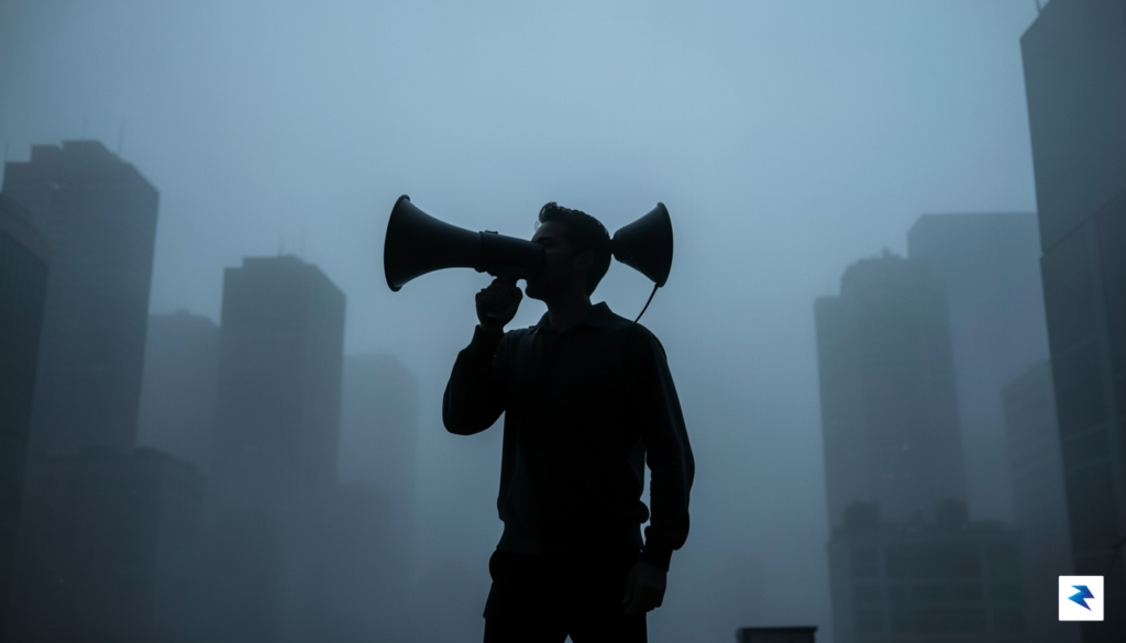The Chilling Effect on Political Expression