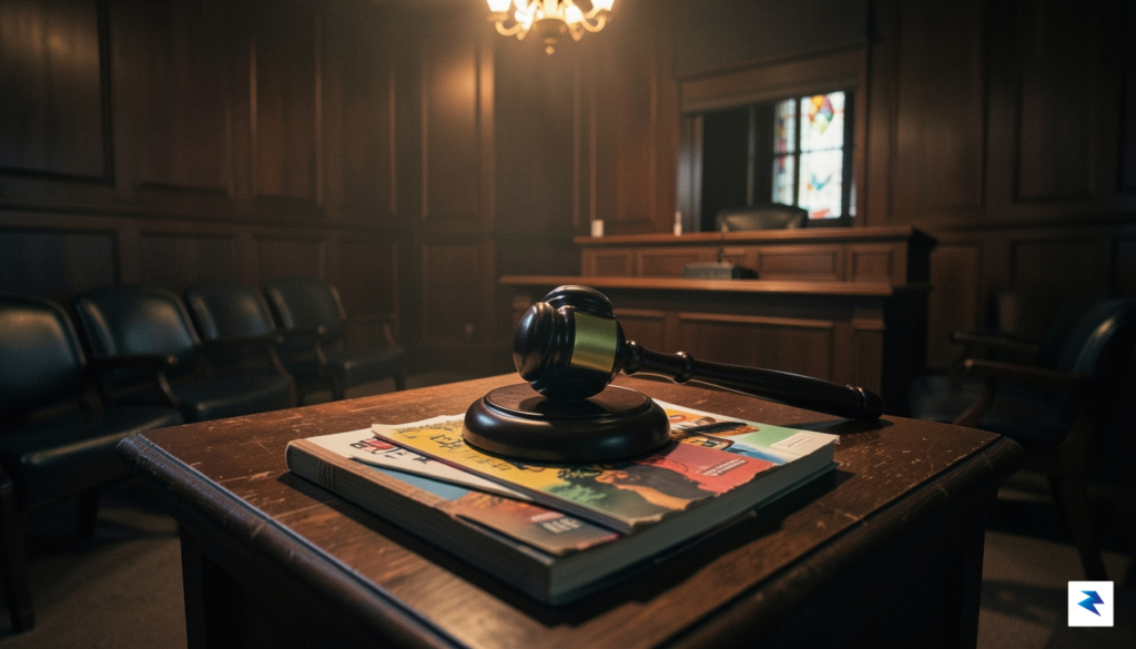 The Criminalization of Dissent: A New Legal Reality
