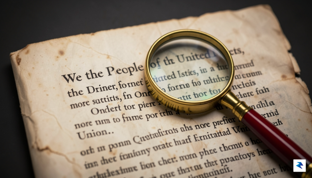 Understanding the Future of First Amendment Protections