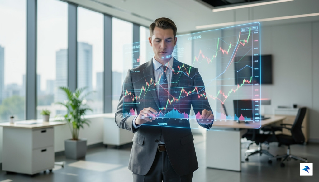 Why Historical Data Trends Matter for Modern Tech Strategy