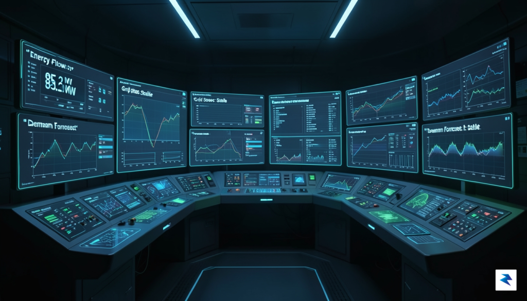 Grid Stability and the Future of Energy Independence