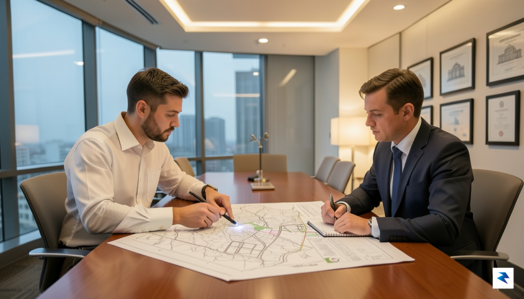 Navigating the Regulatory Maze: What Developers and Investors Need to Know