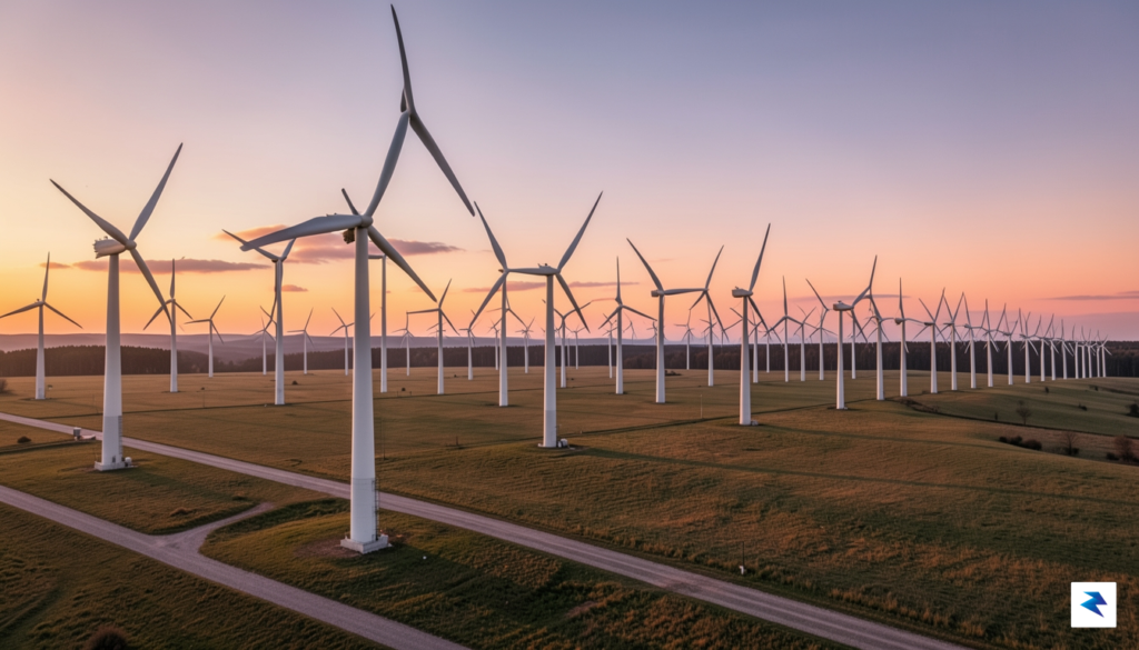 The 92 GW Pipeline: Understanding the Scale of Proposed Energy Projects