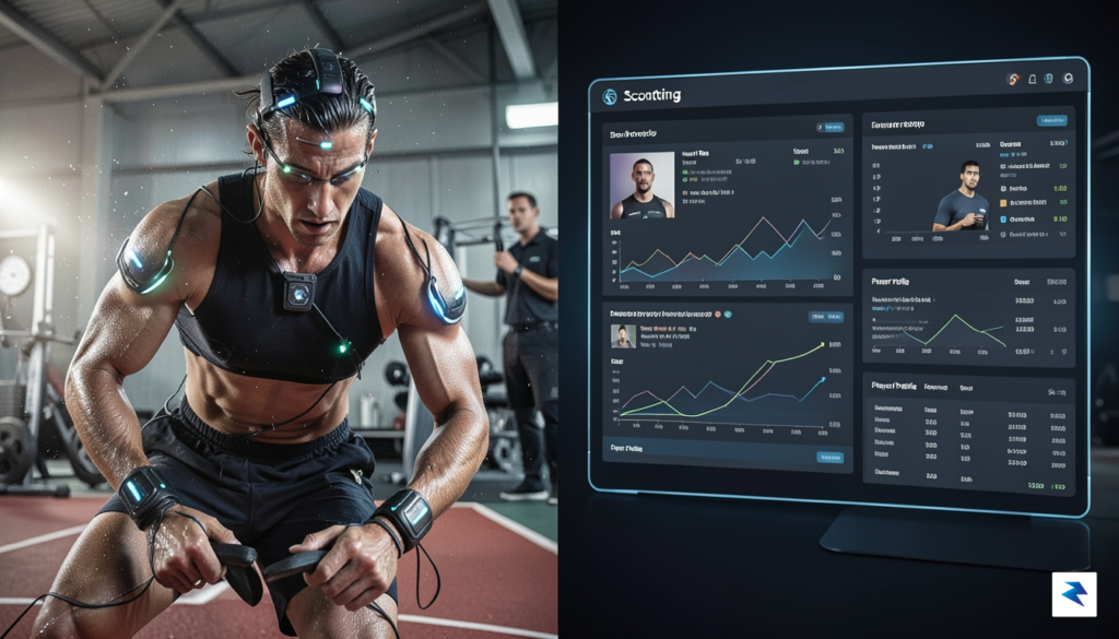 Beyond the Pitch: Scouting, Recovery, and Tactical Evolution
