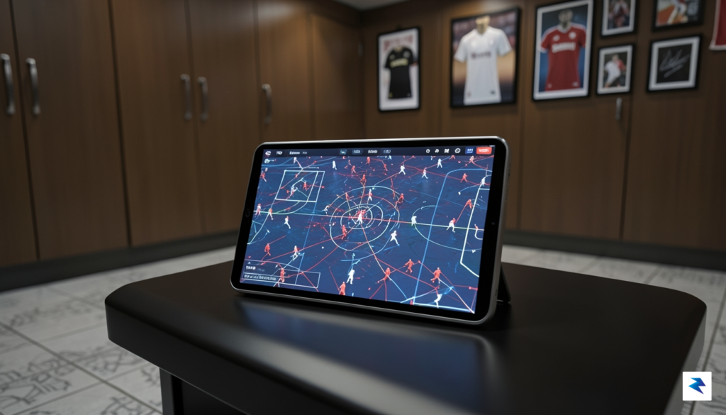 FIFA&rsquo;s AI Initiative: Democratizing Performance Analytics