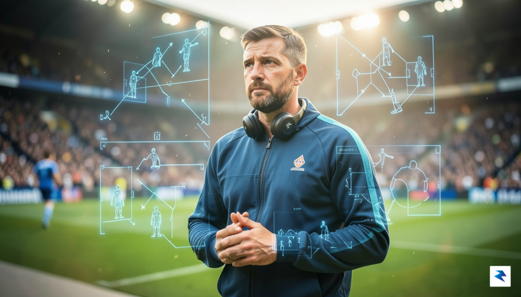 The Future of Coaching: Will AI Replace Human Intuition?
