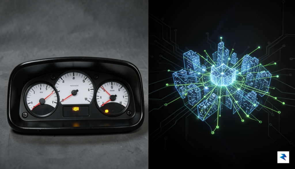 The Hidden Gap: Proprietary Tech vs. Standard Tools
