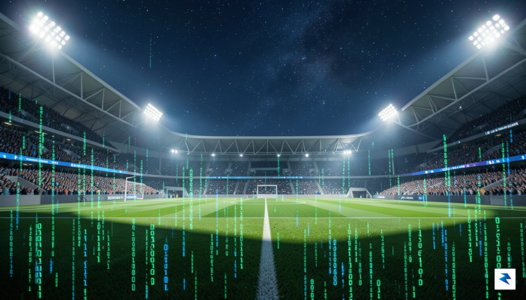 The New Era of Data-Driven Football