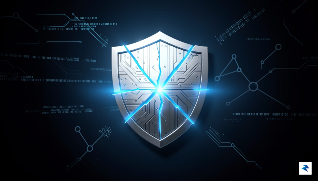 Internal Vulnerabilities: Analyzing the Meta Data Leak