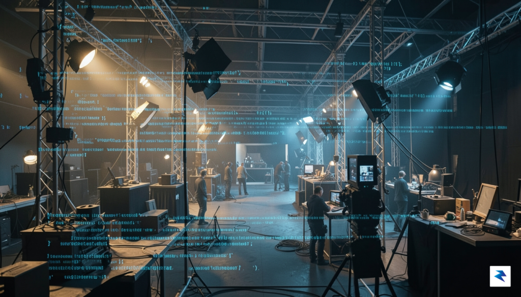 The Friction Between AI and Hollywood: Why Amazon Dropped Its OpenAI Movie
