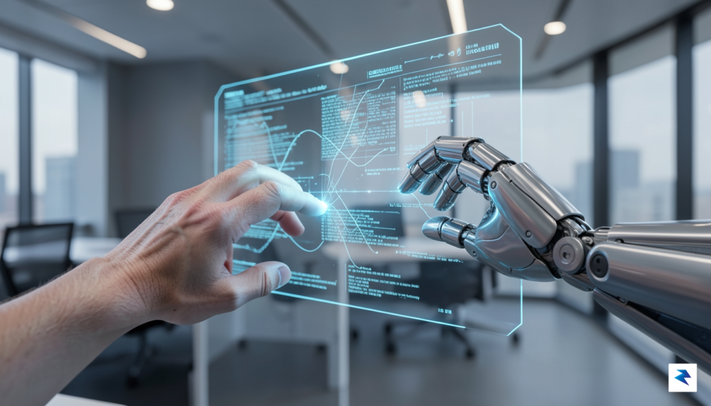 The Future of Human-AI Collaboration