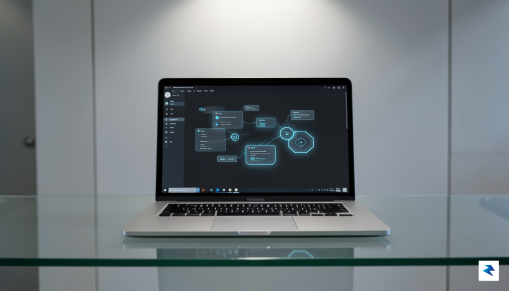 The Productivity Revolution: Background Automation at Scale