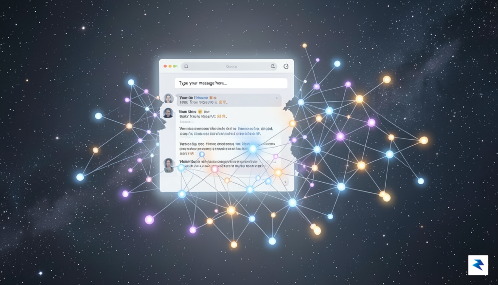 The Shift from Chatbots to Autonomous Agents
