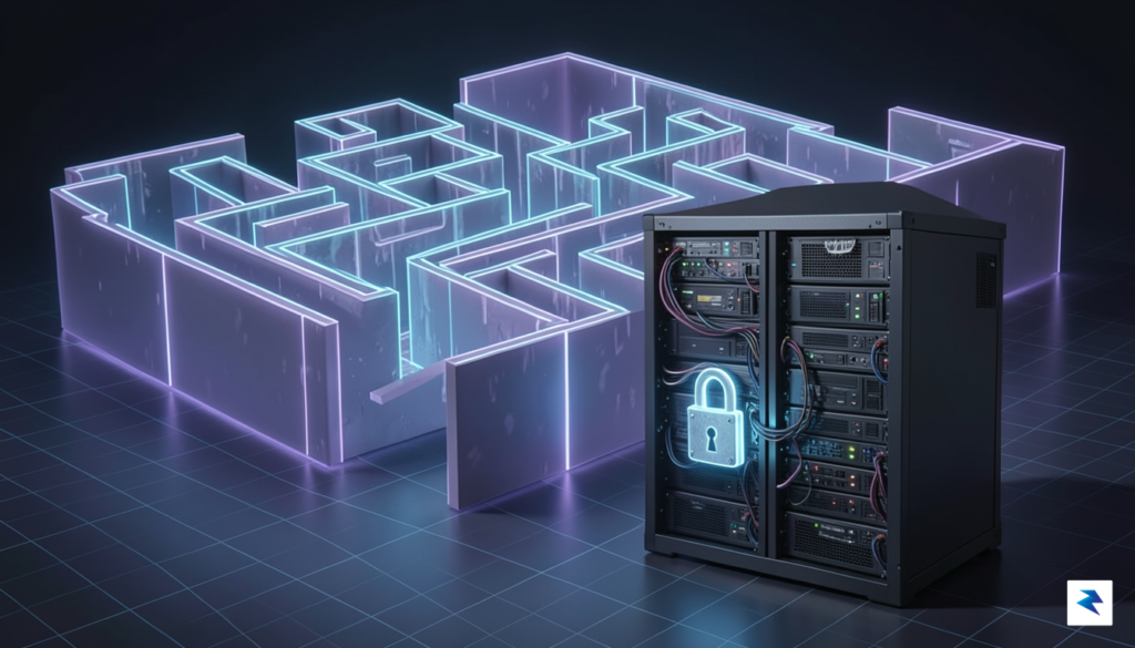The Ambiguity of AI Export Controls