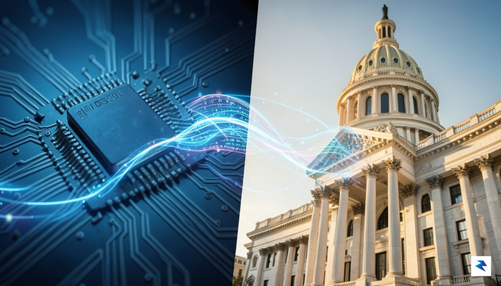 The High Stakes of National Security vs. Innovation