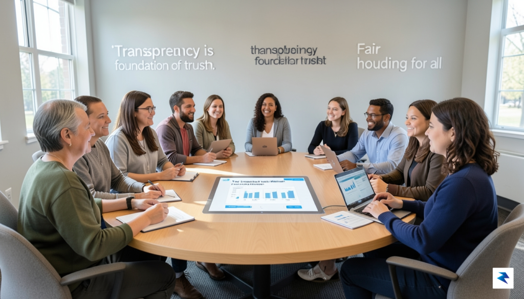 Demanding Transparency: What Renters Can Do