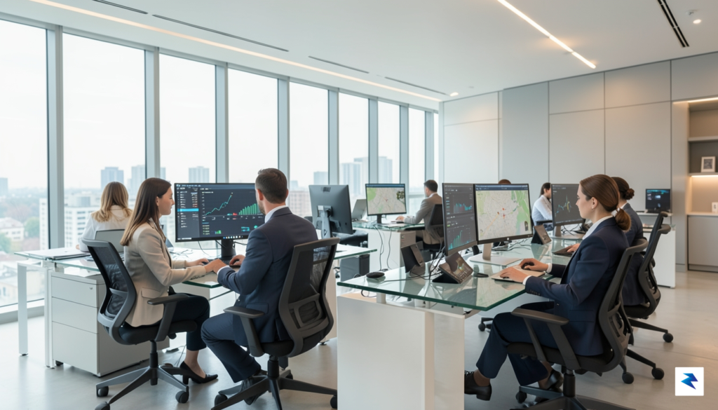 The Economics of Digital Enhancement in Real Estate