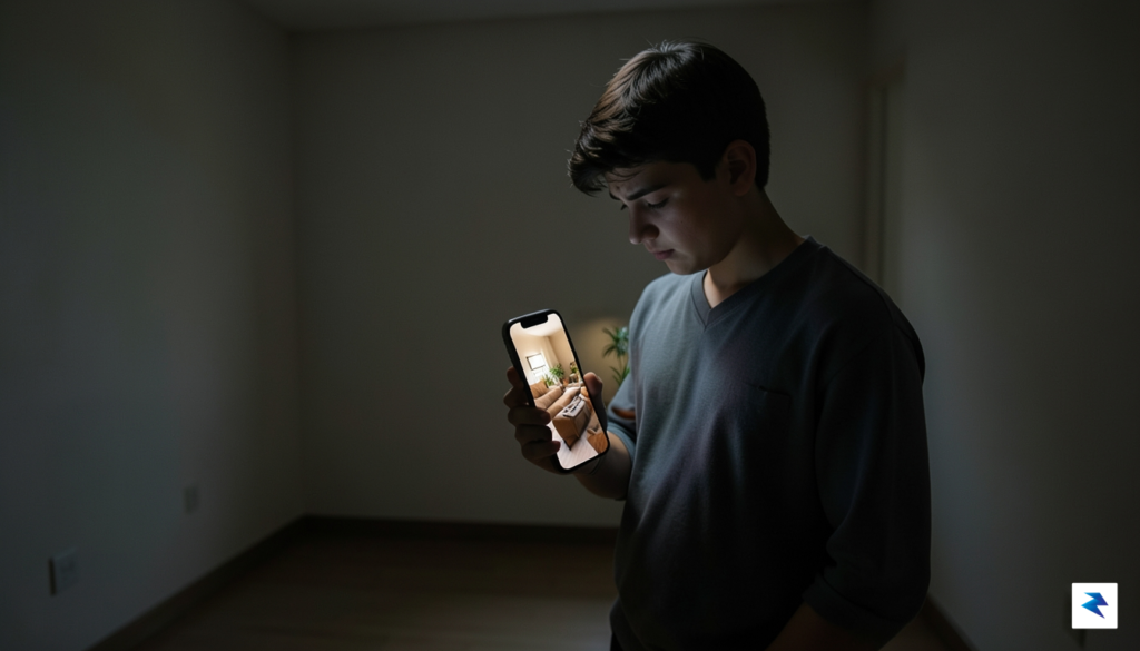 The Psychological Impact of Virtual Bait-and-Switch