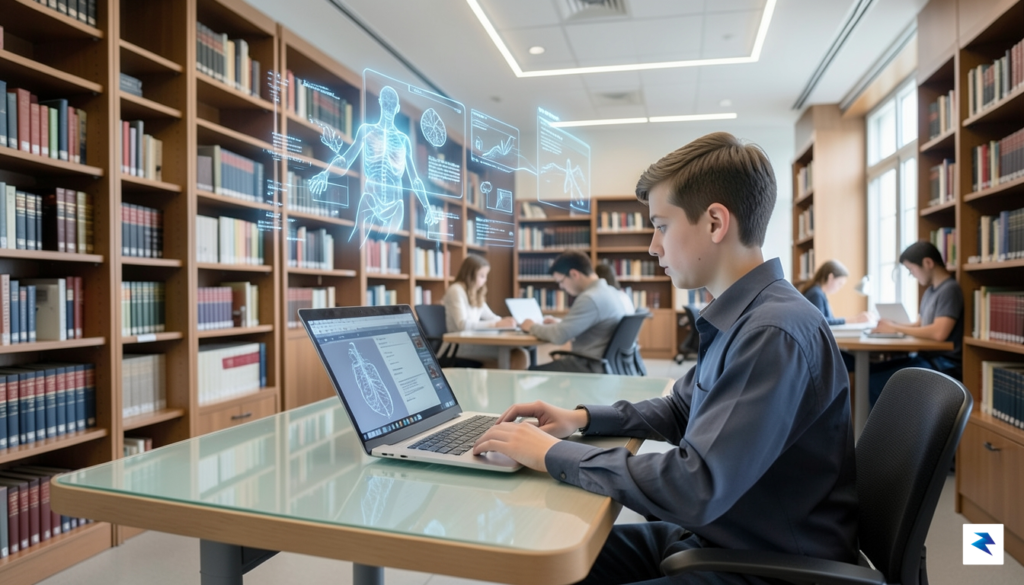 The Rise of AI-Assisted Academic Misconduct