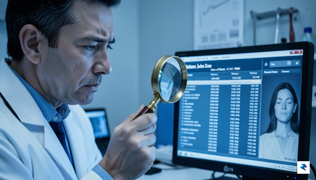 The Risks of AI-Generated Medical Literature