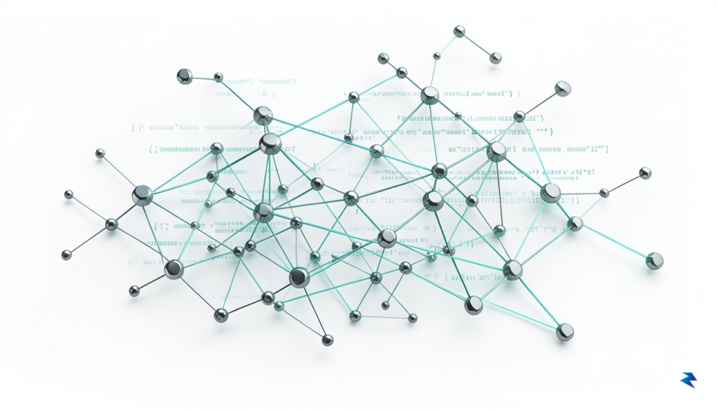 The Mechanism Behind Mathematical AI