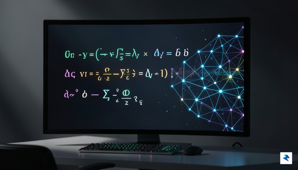 The Shift: From Calculators to Creative Partners