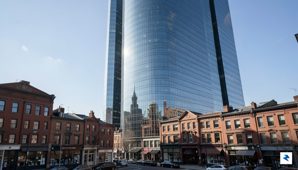The Widening Gulf: Tech Titans vs. Domestic SMEs