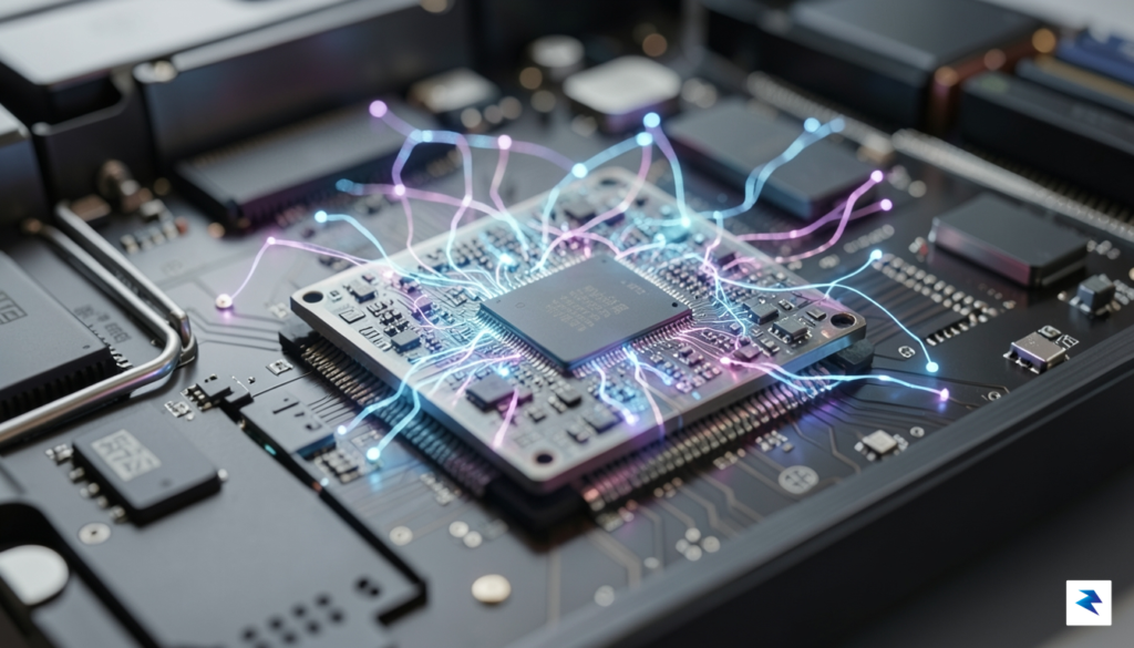 The Hardware-Software Paradox in the Age of AI