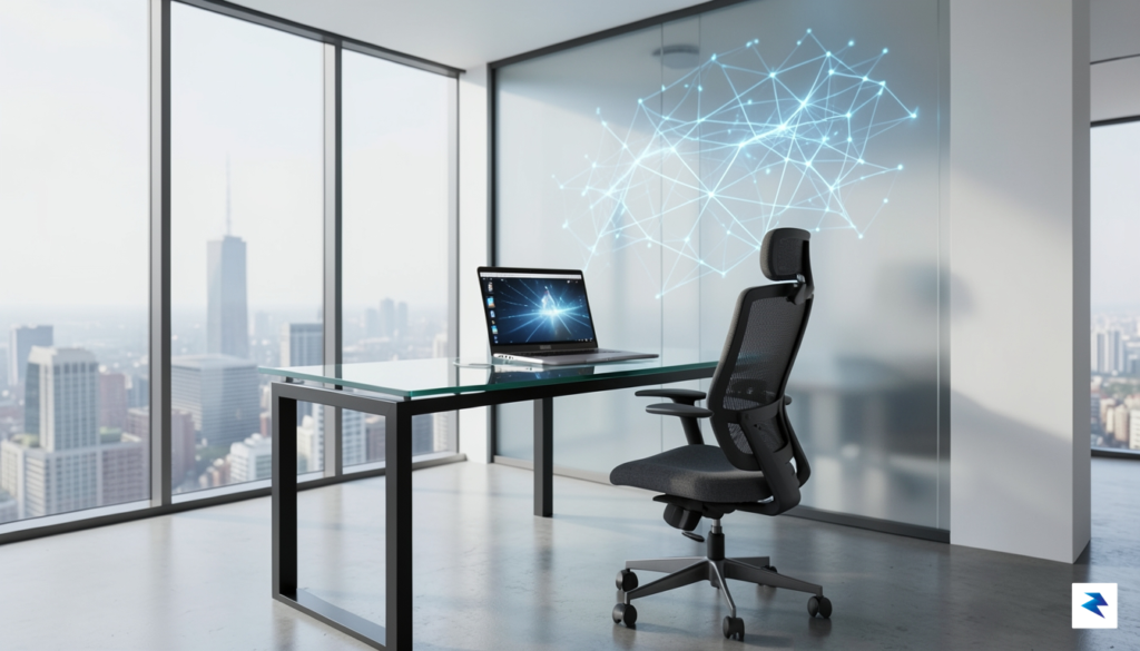 The Real Cost of the AI Arms Race