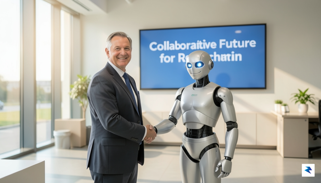 Restoring Human-Centric Judgment in Talent Acquisition