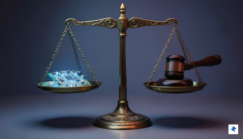 The Ethical and Legal Implications of Automated Rejection