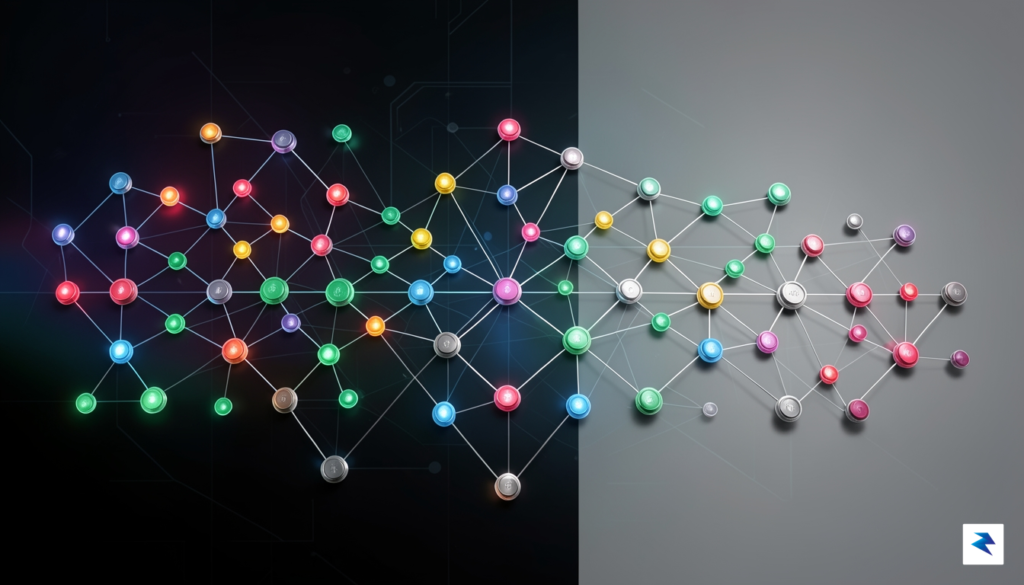 The Feedback Loop: Data Homogenization and Candidate Homogeneity