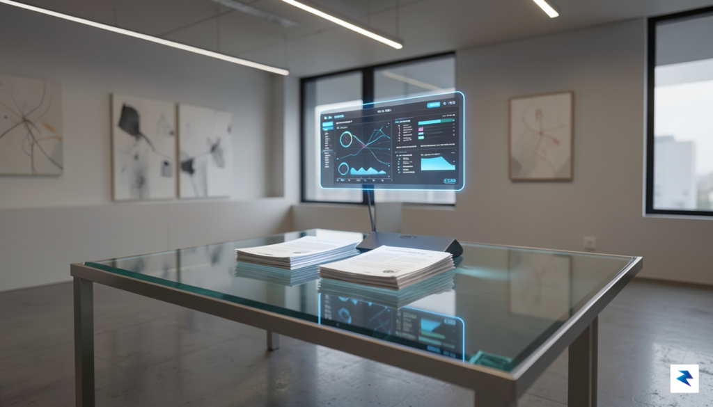 The Rise of Algorithmic Screening in Modern Recruitment