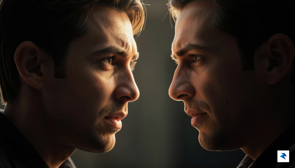 Character Arcs vs. Plot Twists: Finding the Right Balance