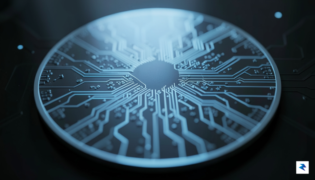 How EUV Lithography Works and Why It Matters