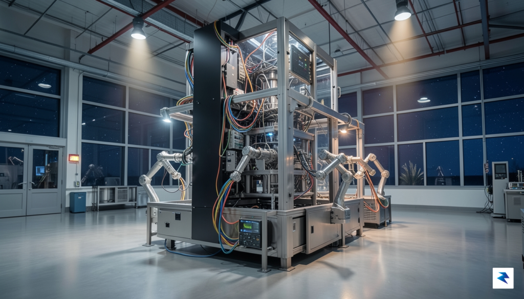 The ASML Export Controversy: Decoding the Allegations