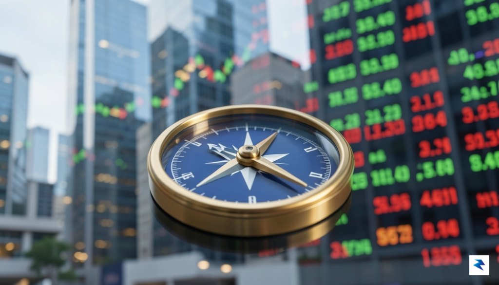 Economic Implications: Market Stability and Central Bank Autonomy