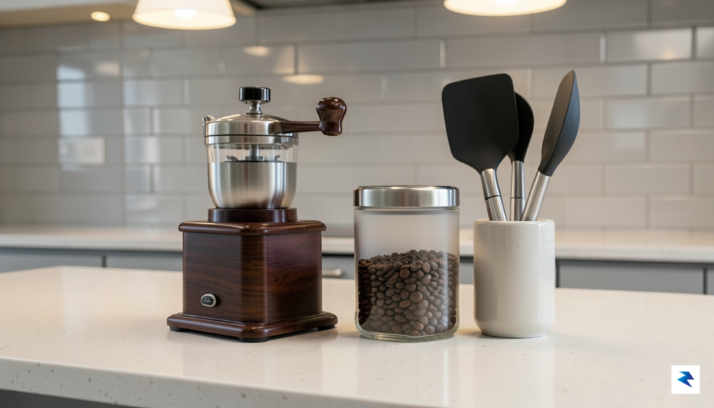 Kitchen and Lifestyle Upgrades Worth the Hype