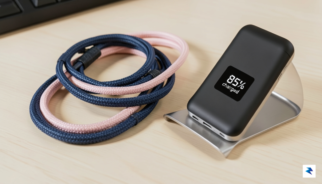 Tech Essentials That Punch Above Their Weight