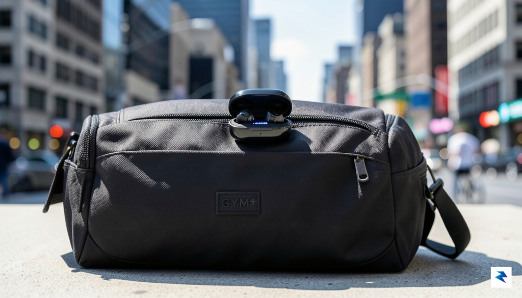 Wireless Earbuds: Compact Powerhouses for Daily Use